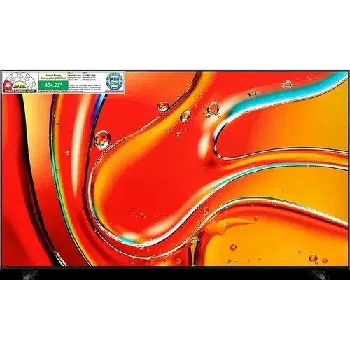 Sony Bravia K-75XR70M2 7 II 75 inch (190 cm) (190 cm) Ultra HD 4K Smart True RGB Front