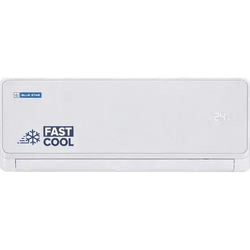 Blue Star IA518EXU 1.5 Ton 5 Star Inverter Split AC Front