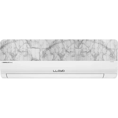 Lloyd Stylus GLS18V5ASNMR 1.5 Ton 5 Star Inverter Split AC Front
