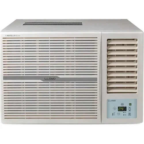 Lloyd GLW12D2FESSW 1 Ton 2 Star Window AC Front
