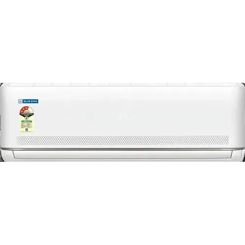 Blue Star IB312MXU 1 Ton 3 Star Inverter Split AC Front