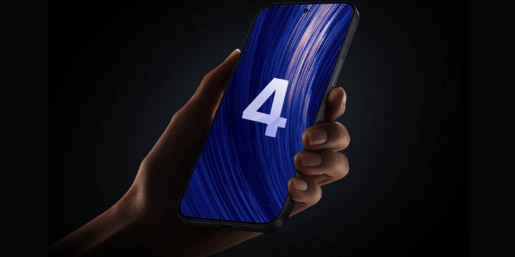 Know about the HyperOS 4 features