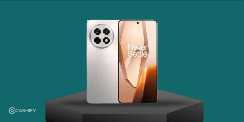 OnePlus 13R