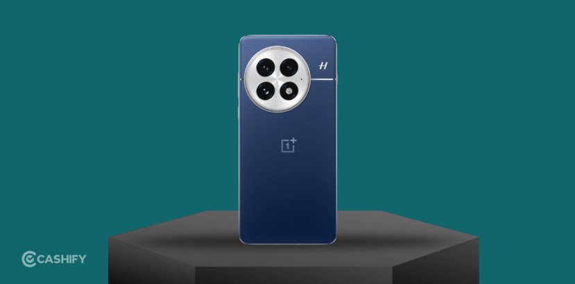 OnePlus 13: android phone with high resale value