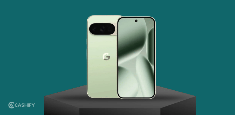 Google Pixel 10 Pro