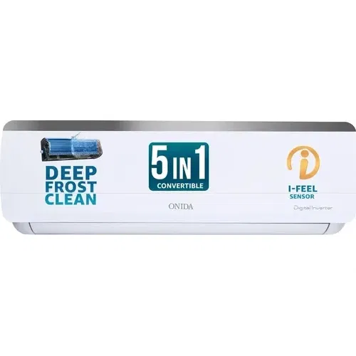 Onida IR193OMSE 1.5 Ton 3 Star Inverter Split AC Front