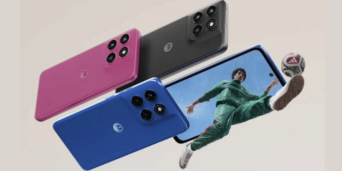 Moto G77 Power Launched In India: Budget 5G Phone With 7,000mAh Battery, 50MP Camera
