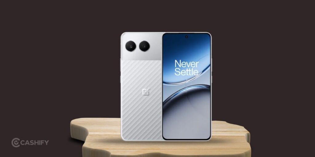 Refurbished OnePlus Nord 4