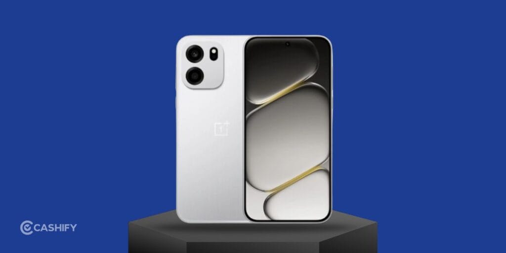 oneplus nord ce 6