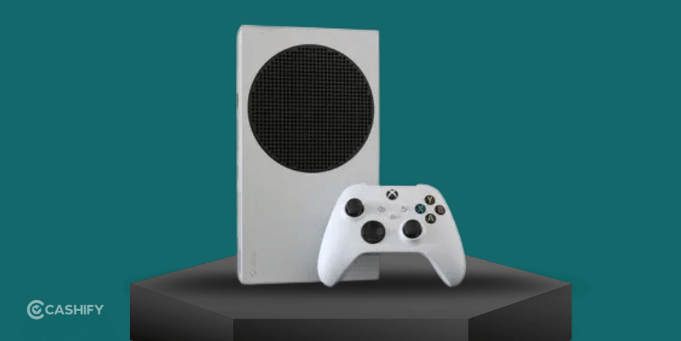 Xbox Series S