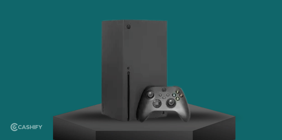 Xbox One X: xbox console with high resale