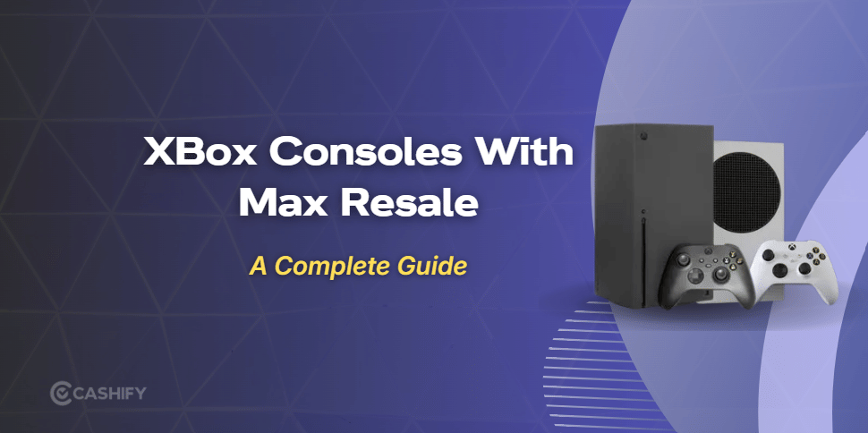 3 Xbox Consoles With High Resale Value In 2026 Explained