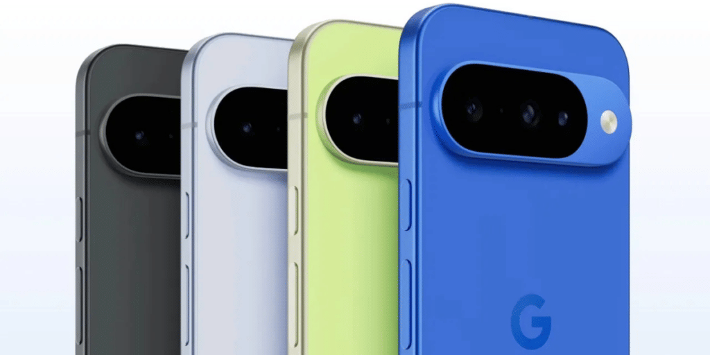 Know about the price and specs leak of the Google Pixel 11 series