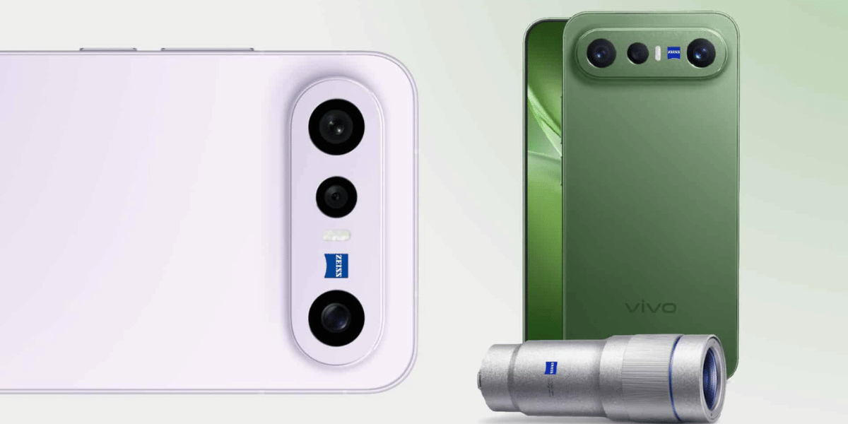 Vivo X300 FE Sale: Get Big Discounts, Exchange Bonus And Bank Offers On Amazon