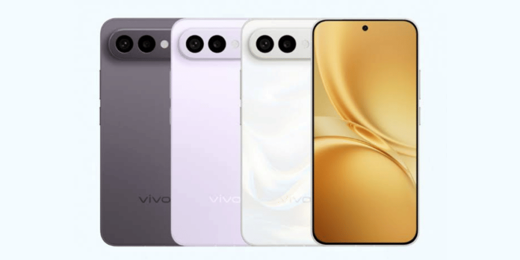 Vivo X300 FE gets a huge discount on Amazon