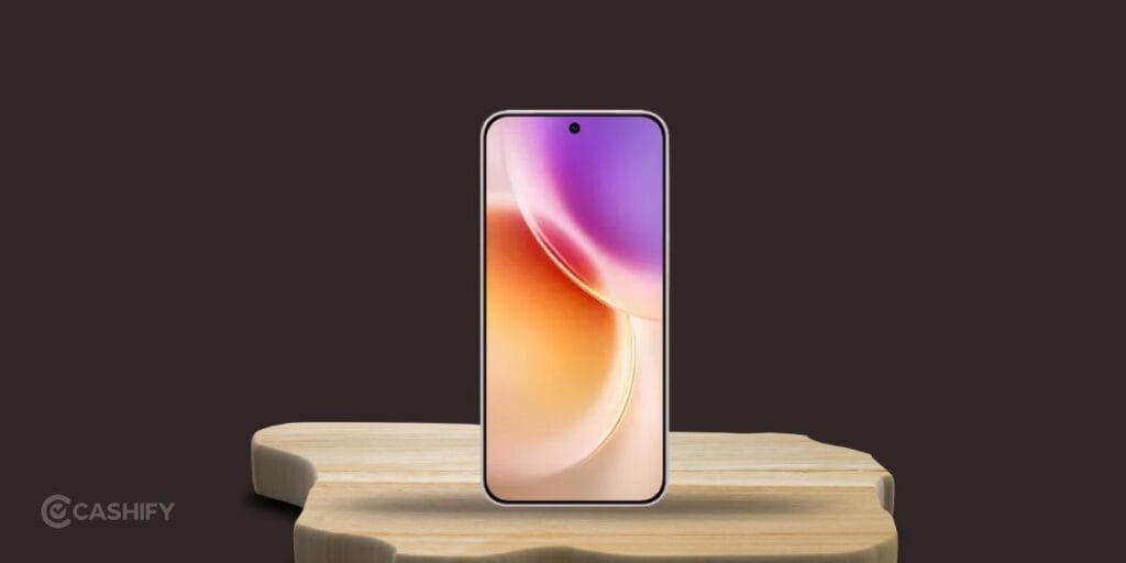 Vivo X300e Expected Launch Date In India