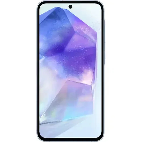 Samsung Galaxy F80 Pro 5G Front