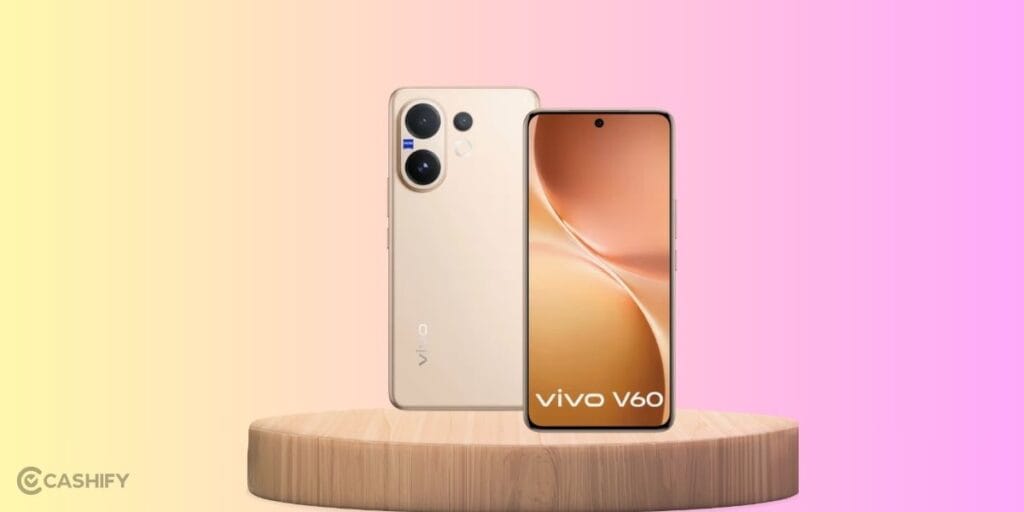 vivo v60
