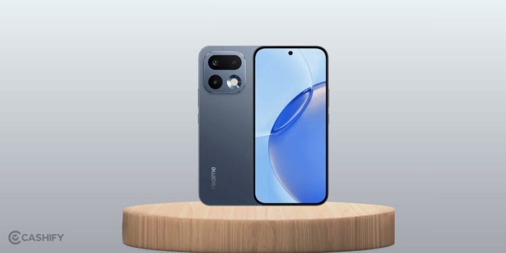 realme 16 pro