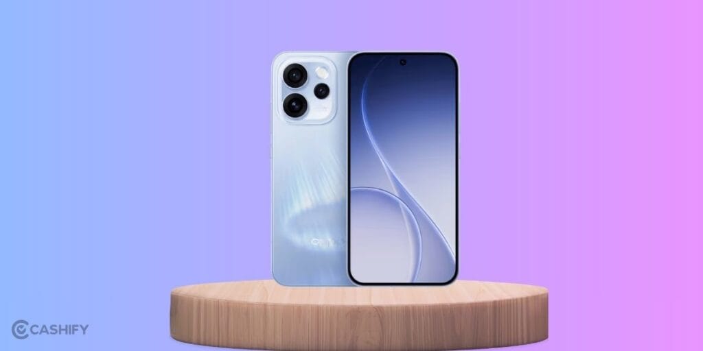 oppo reno 15