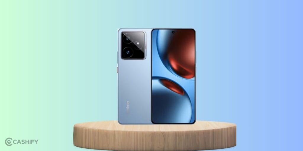 realme gt 7
