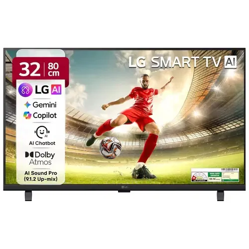 LG LB655 AI 32LB655BPLA 32 inch (81 cm) LED Front