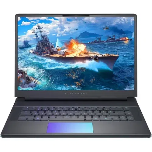 Dell Alienware 16 Area 51 CAN16250MLK02MINO 290HX Plus 32 GB 2 TB SSD Windows 11 16 GB Front