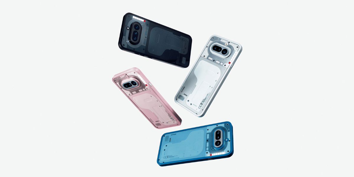 Nothing Phone 4a Gets OS 4.1 Update With Camera Improvements, Essential Voice Features