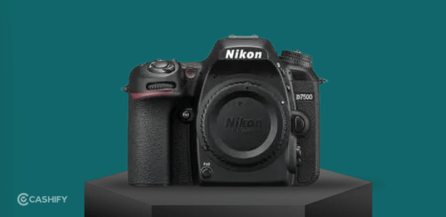 Nikon D750