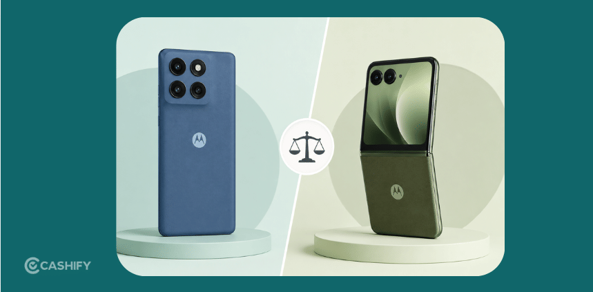 moto edge vs moto razr resale