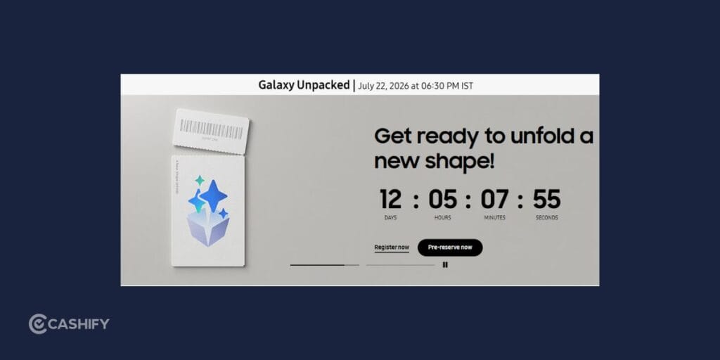 galaxy unpacked date