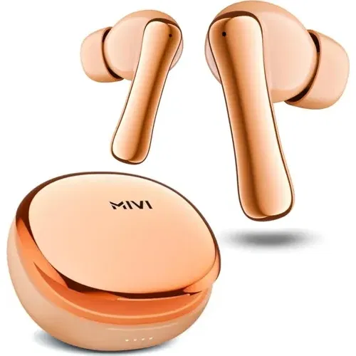 Mivi SuperPods Harmony Front