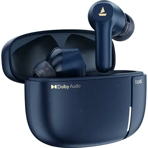 boAt Airdopes Prime 800D Front Display