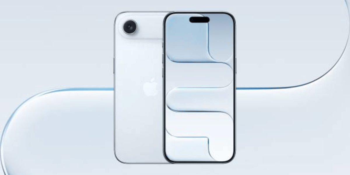 iPhone Air Offer Brings Lowest Price On Flipkart With Bank Discounts And Exchange Benefits