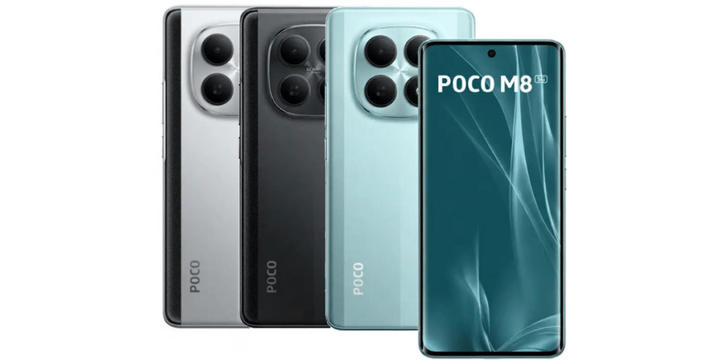 POCO phones get a prise hike, know the list here