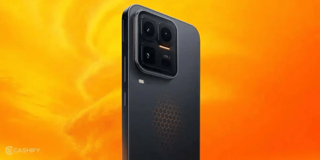 iQOO 15 Ultra specs