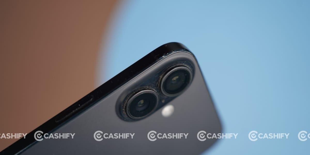 Apple iPhone 16 Plus Long Term Review design