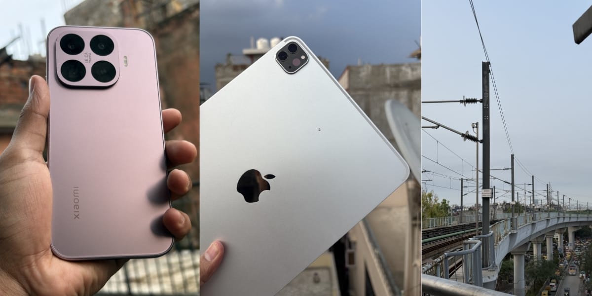 camera sample