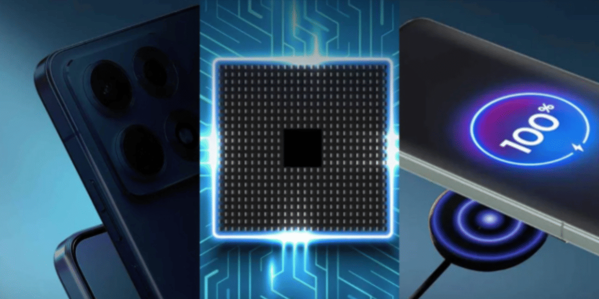 Motorola Edge 70 Max Specs Revealed Ahead Of July 15 Launch
