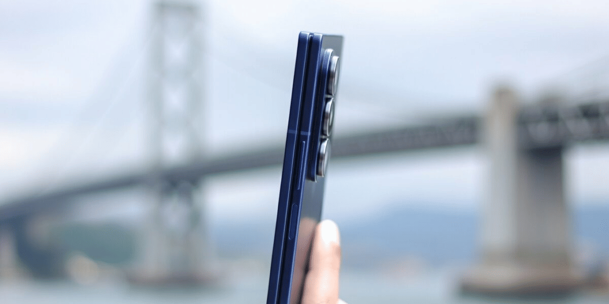 Galaxy Z Fold 8 Creaseless Display Leak: Big Upgrades Coming In 2026