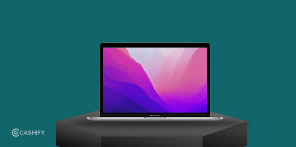  MacBook Pro 2023
