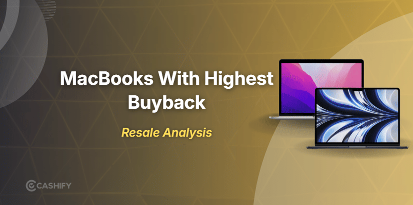 3 MacBook Pro Models With High Resale Value In 2026