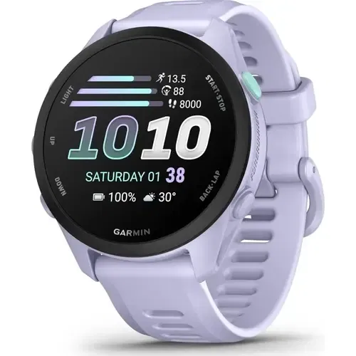 Garmin Forerunner 70 Front