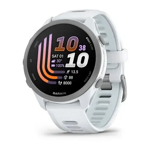 Garmin Forerunner 170 Front