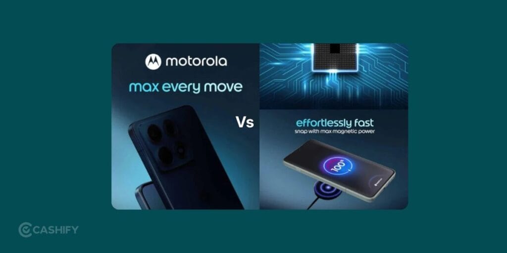 Motorola Edge 70 Max launch