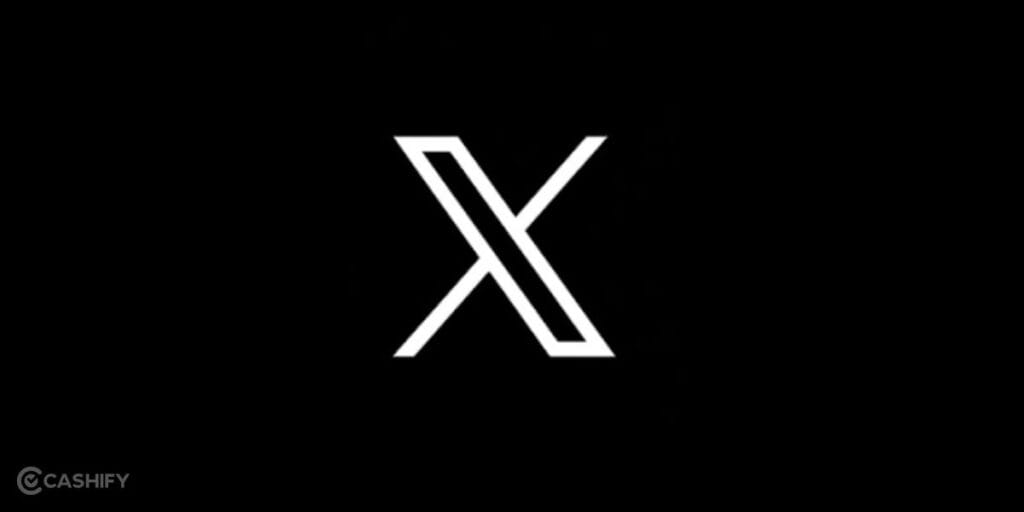 X, formerly twitter