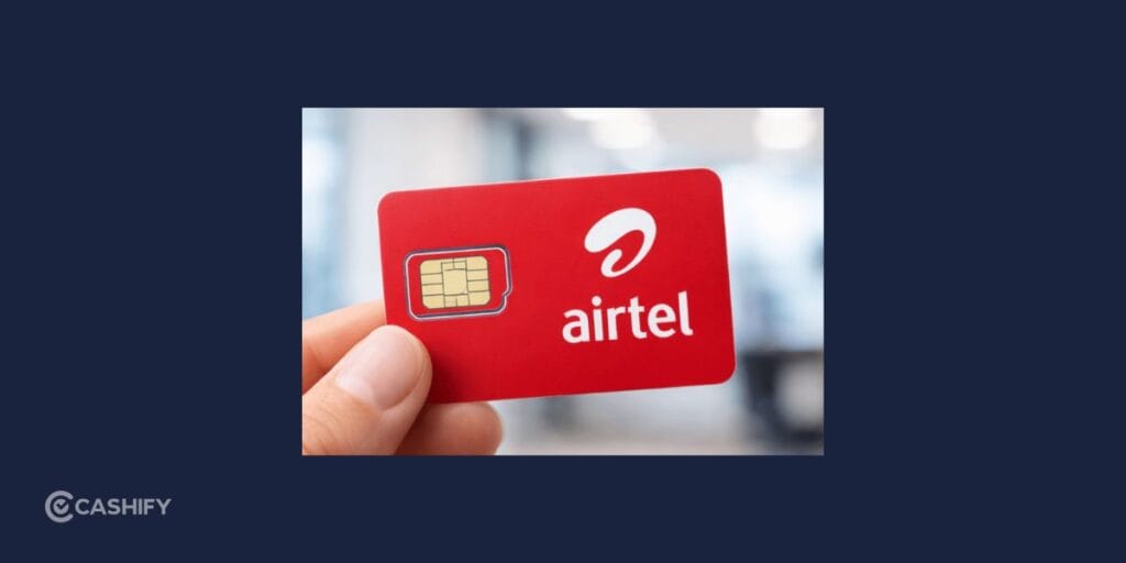 airtel sim