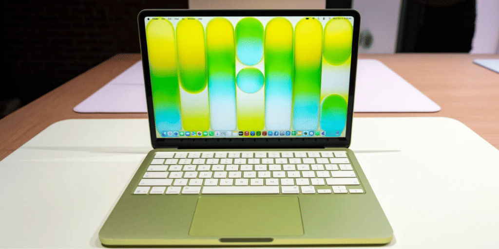 MacBook Neo Sale Price