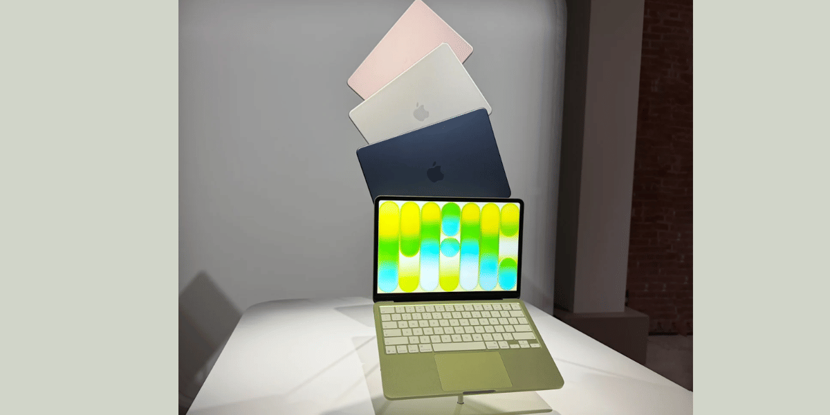 MacBook Neo Sale Price: Vijay Sales Continues To Offer The Laptop At Old Price With Bank Discounts