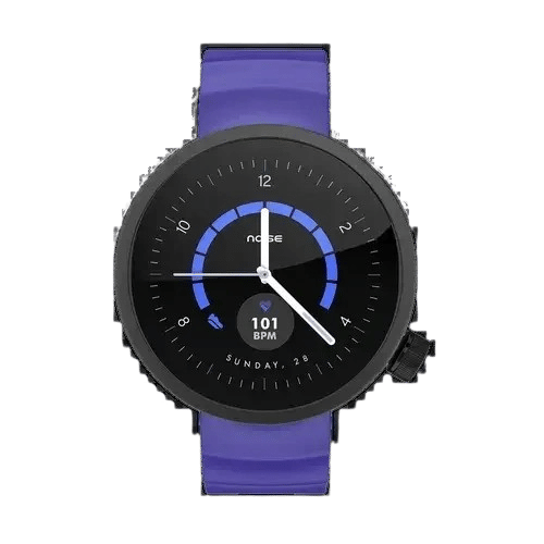 Noise Alt Watch 1 Front